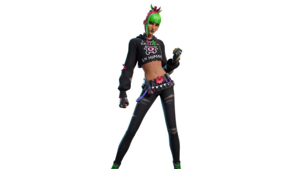 Fortnite Rewind: Free Fan-Favorite Skin Incoming!