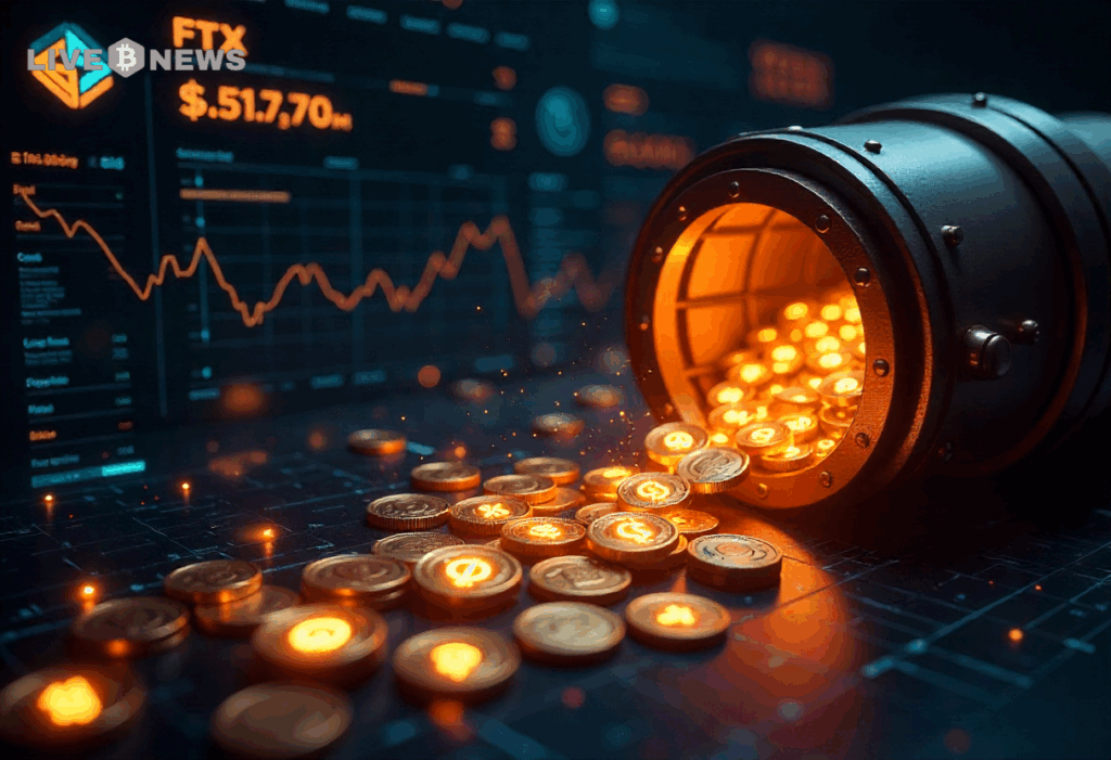 Solana Unlocked: FTX’s $45M Move