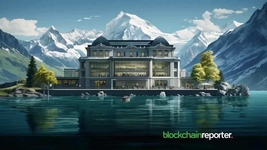 Global Crypto Regulation: The Ultimate Guide in 2025 5 bank-switzerland main