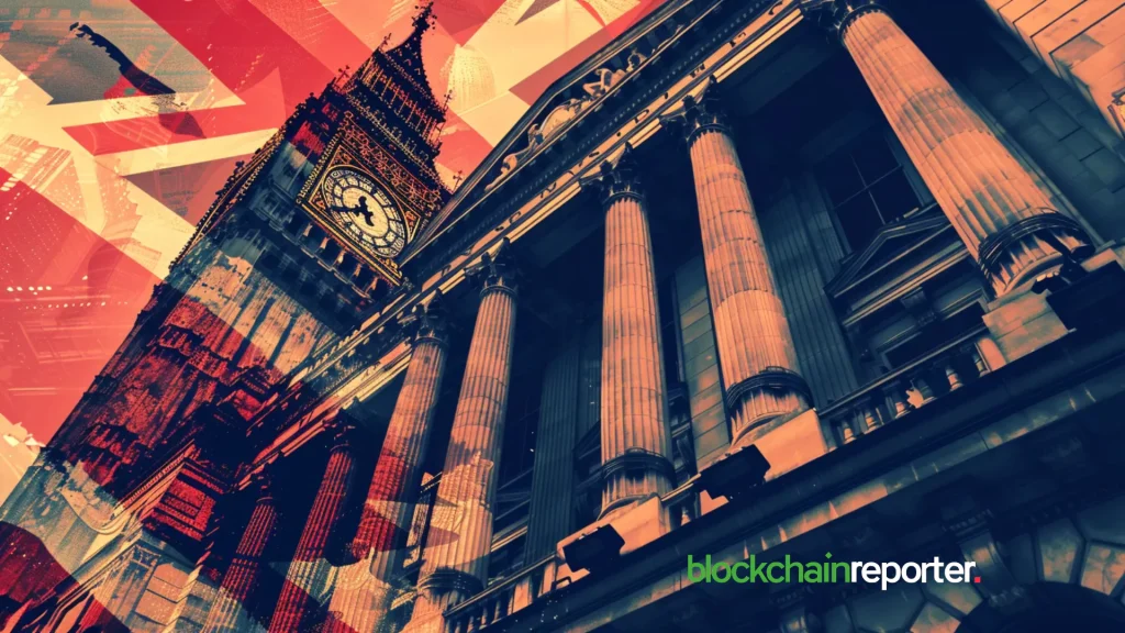 Global Crypto Regulation: The Ultimate Guide in 2025 4 london uk england