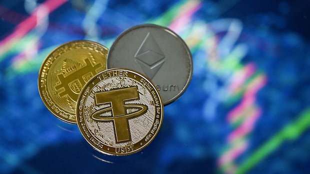 Stablecoins: The Battle for Digital Dominance