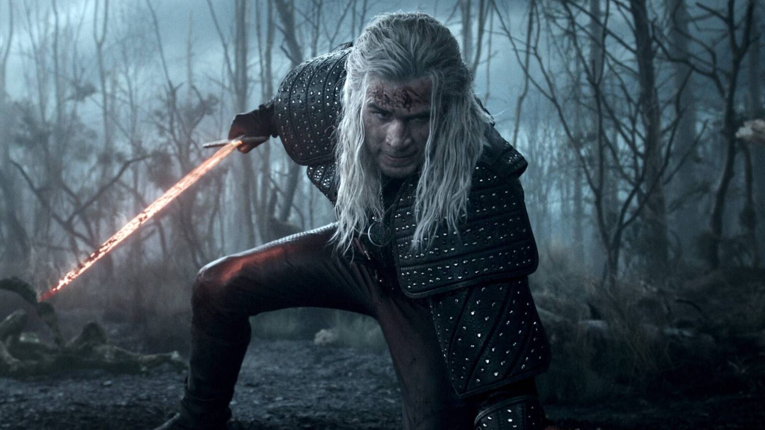 Geralt Reborn: Hemsworth’s Witcher Rises