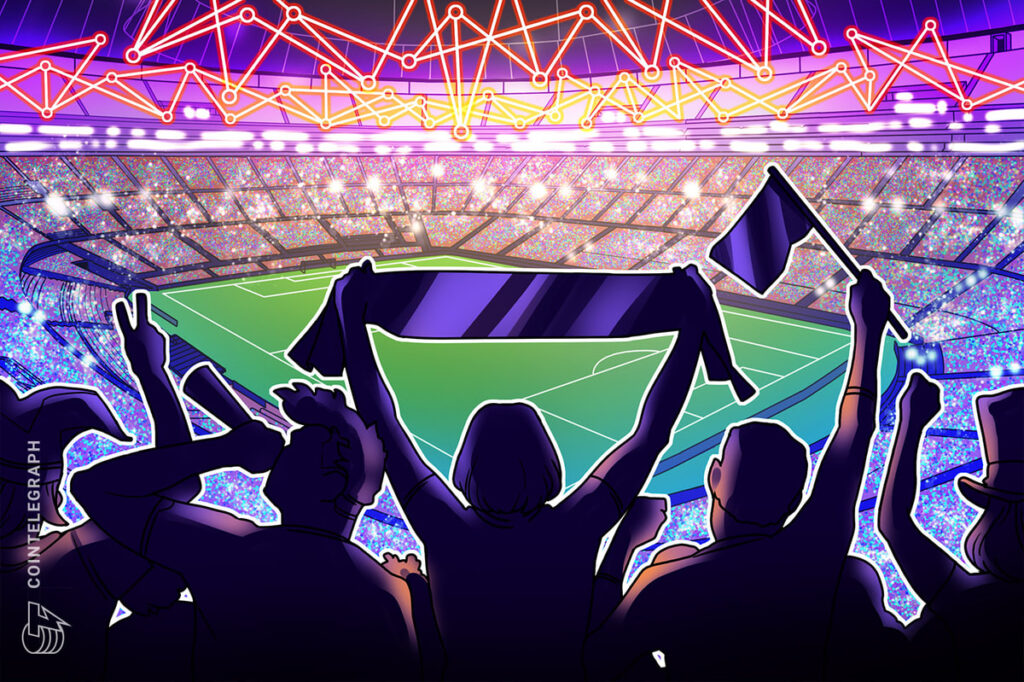 Reclaim the Game: Blockchain’s Transfer Revolution