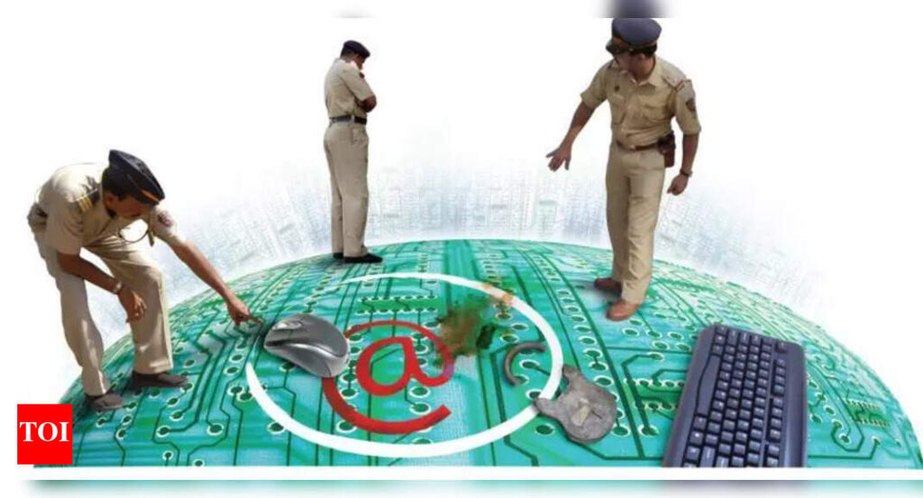 Crypto Crook: Kanpur Pensioner Plunged