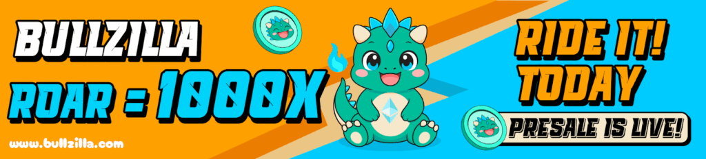 Potential BullZilla ROI