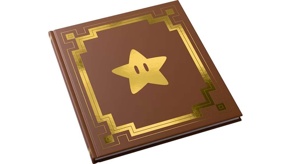 Cosmic Tales: Rosalina’s Storybook Now Available for Preorder!