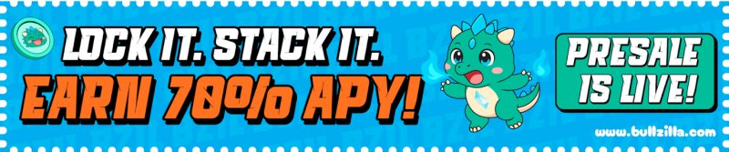 News about -  Bitcoin reclaims dominance, Litecoin gains strength as BullZilla presale tops the best crypto presales to buy today 