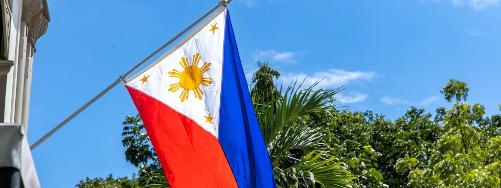 Blockchain Budget Bills Advance in Philippine House