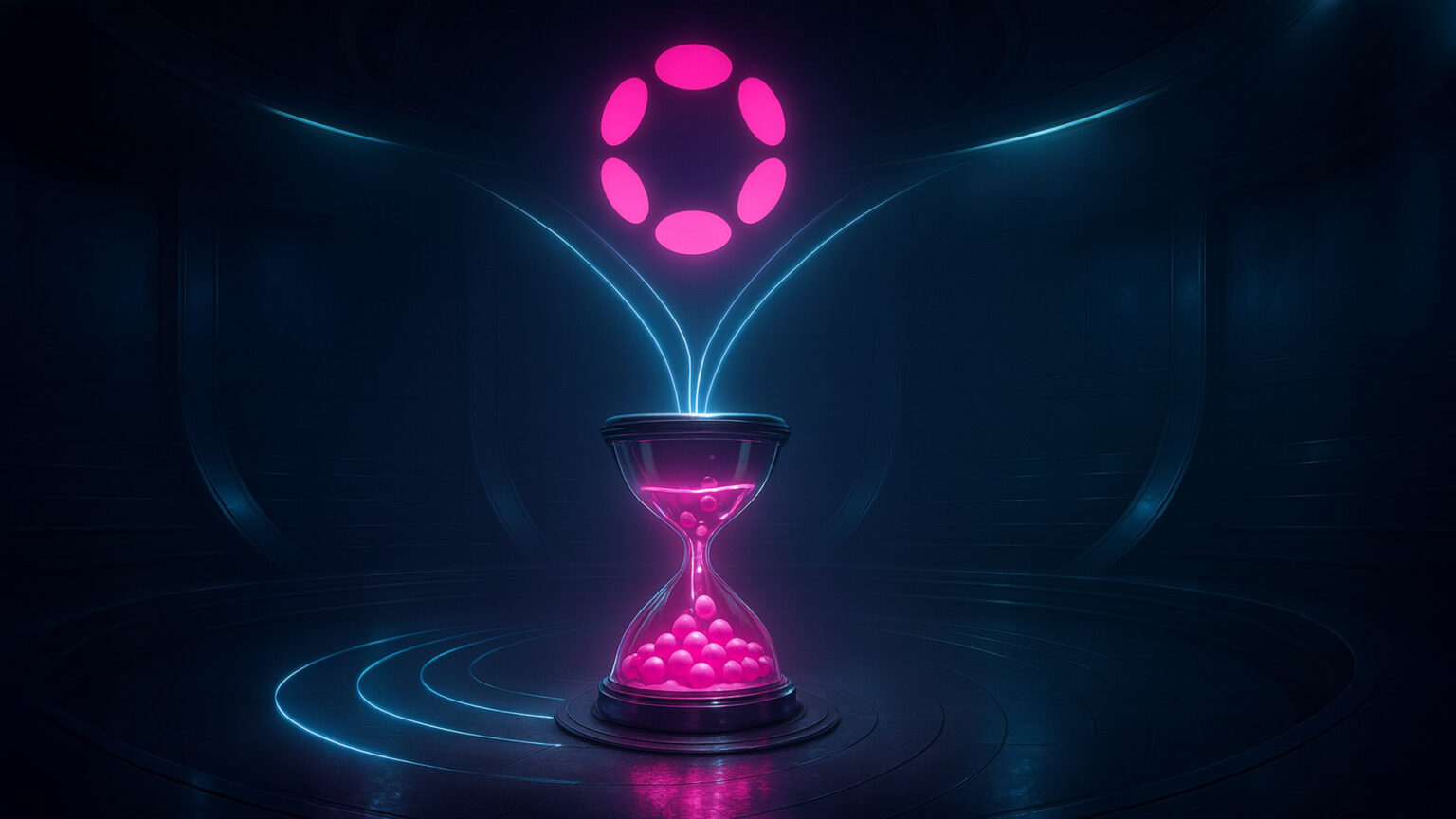 Polkadot’s Billion-DOT Milestone