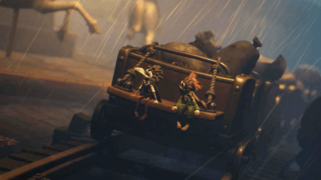 Nightmares Before Release: Play It Now!