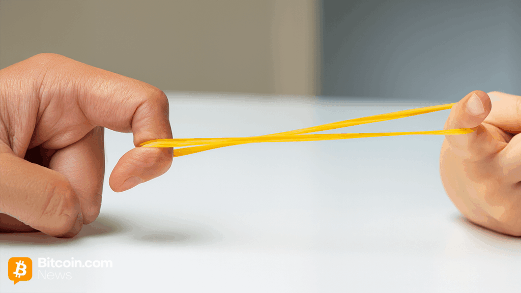 Bitcoin Braces for Breakout: $117K Test Looms