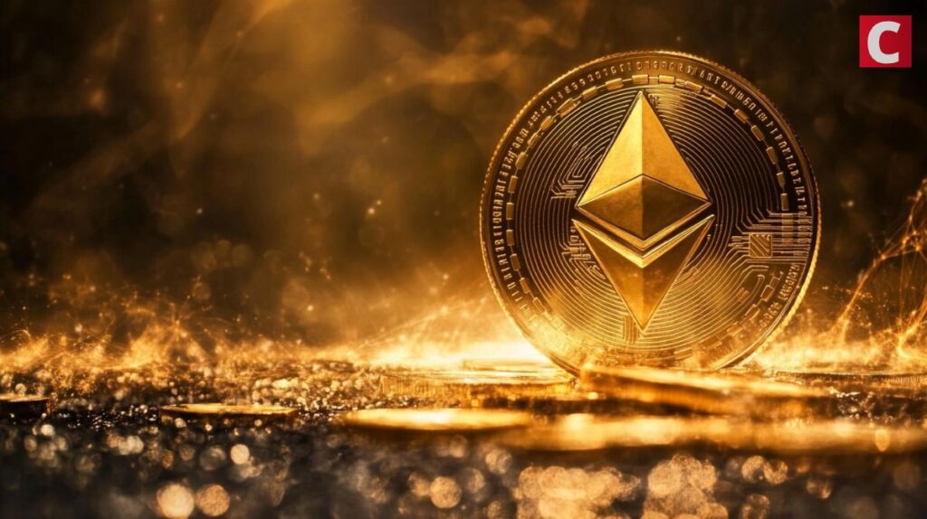 Whale Sell-Off, Bullish Undercurrents: Ethereum’s On-Chain Resilience