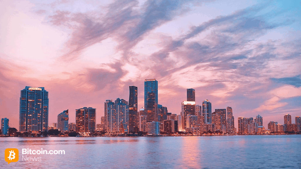 Metaplanet Miami: Bitcoin Shores Up