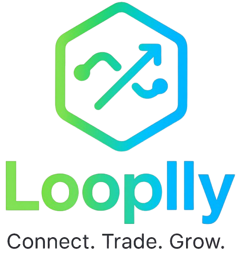 Looplly Goes Global: Crypto Trading on Autopilot