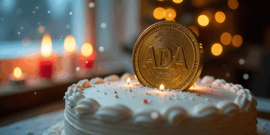 Cardano at 8: The Dollar Dream