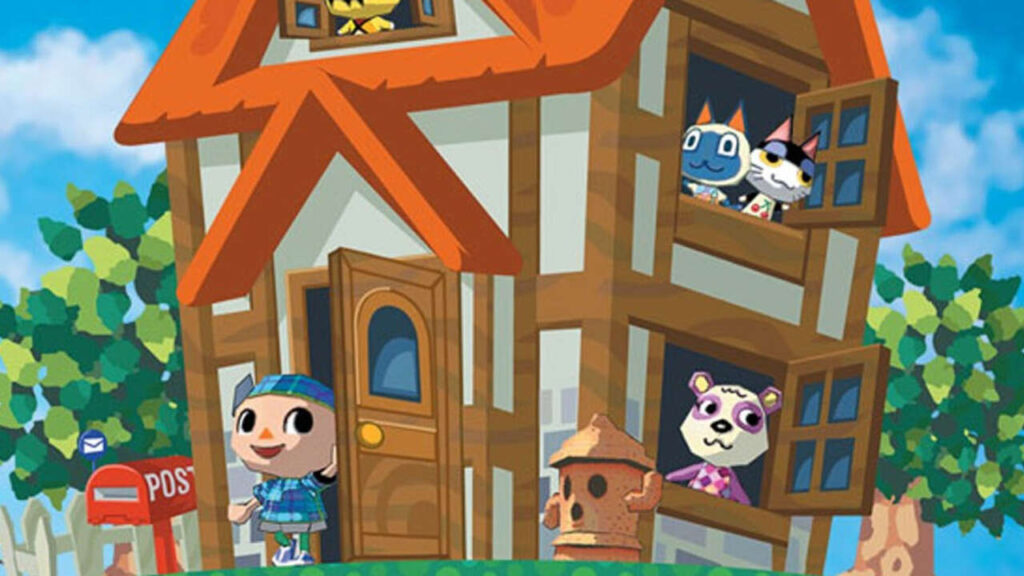 Nook’s Crook: AI Rebellion