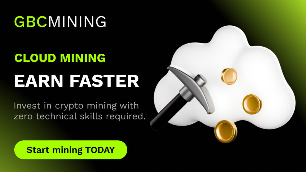 Mining Made Manageable: GBC’s ETF-Friendly Crypto Solution