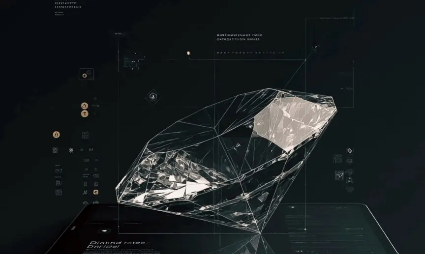 Diamond Provenance: Blockchain Certified