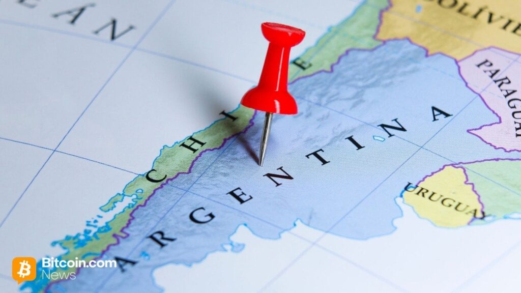 Argentina: Latin America’s New Crypto King