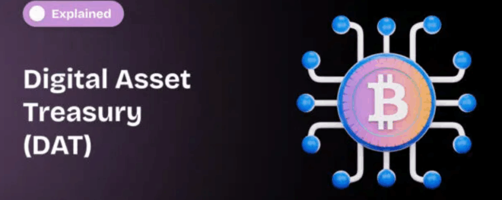 DAT Company: Fueling the Next Bull Run?