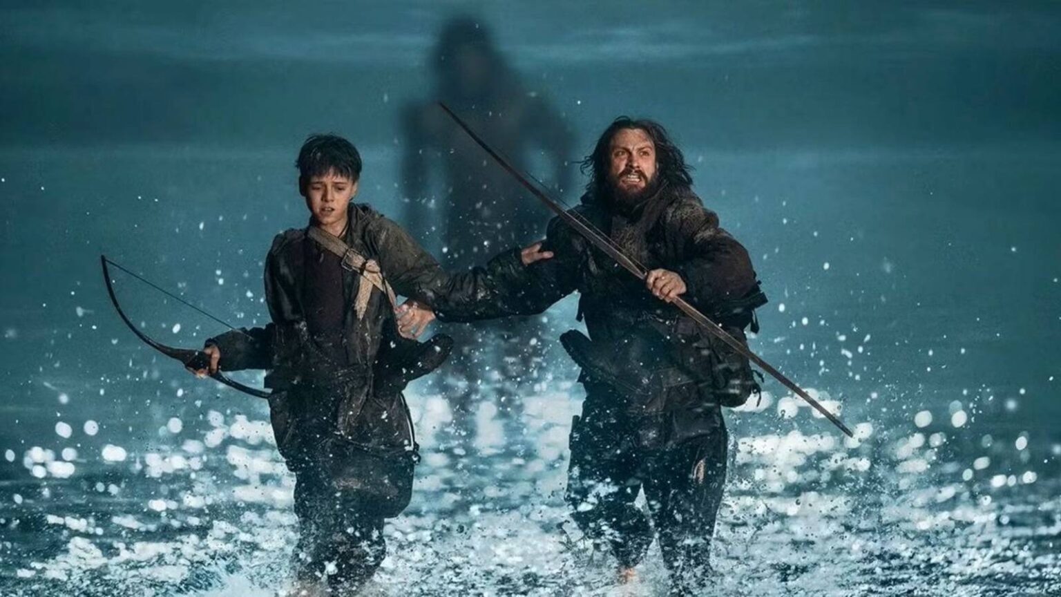 Netflix Nightmares: 20 Scariest Horror Flicks of 2025, Ranked!