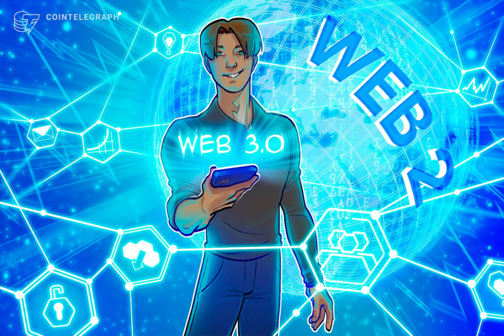 Bridging the Gap: Web2’s Role in Web3 Growth