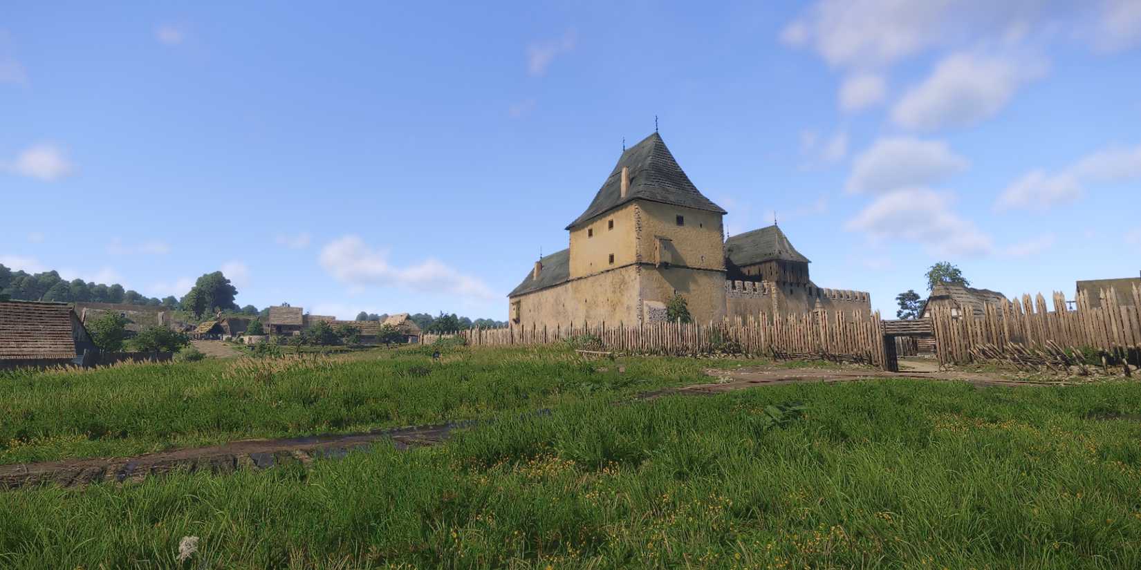 Suchdol in Kuttenberg