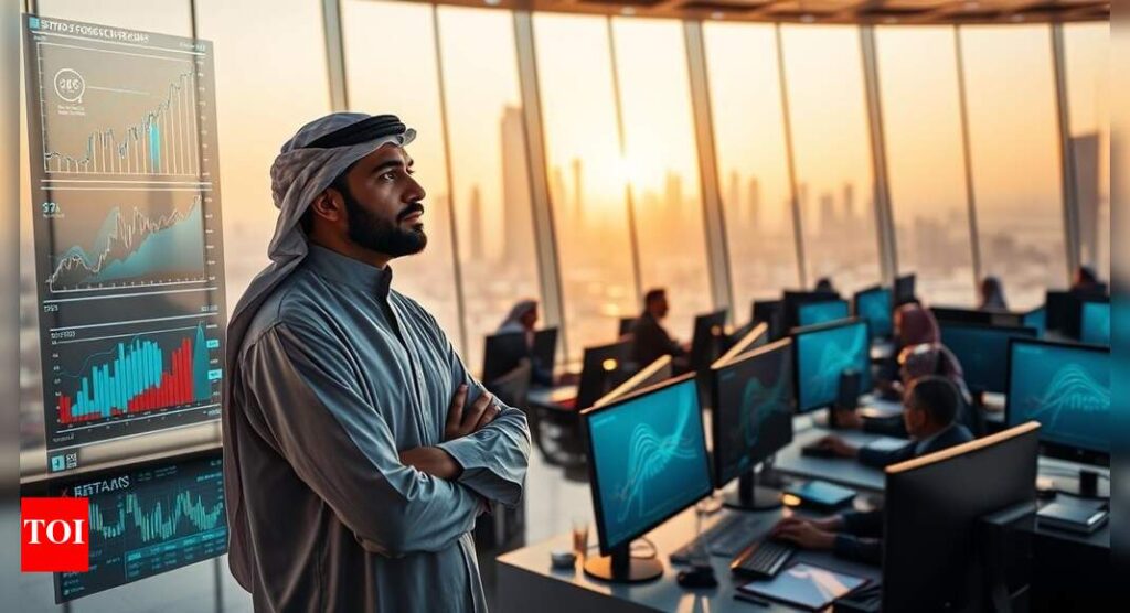 Saudi Bitcoin: 2025 Rules of the Game