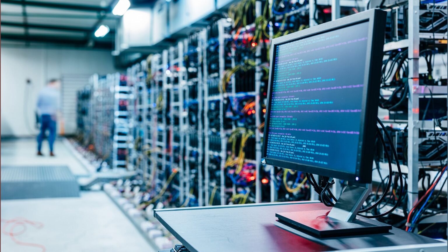 Unearthing Crypto: Mining Explained