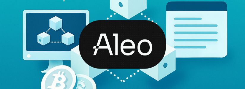 How Does Aleo Work?