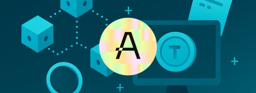 What is the ALEO Token?