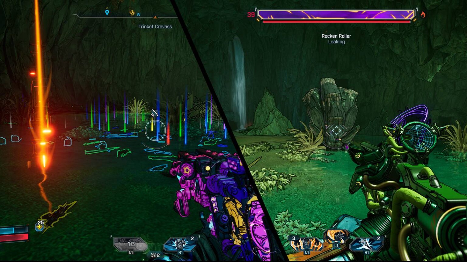 Rocken Roller Roundup