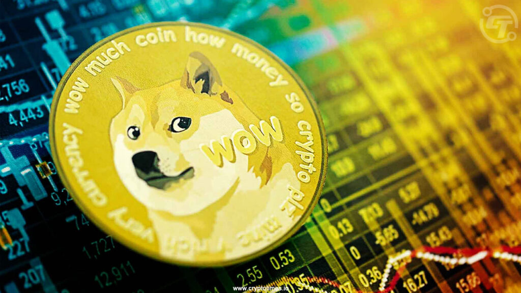 Doge ETF Watch: Remittix’s Rising Star