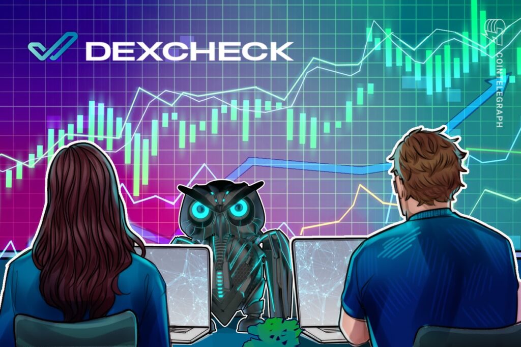 AI-Powered Crypto: Smarter Investments