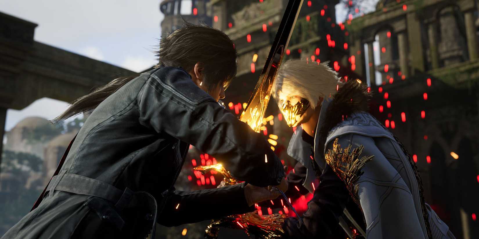 Lost Soul Aside Developers Request Players To Not Spoil The Game Online