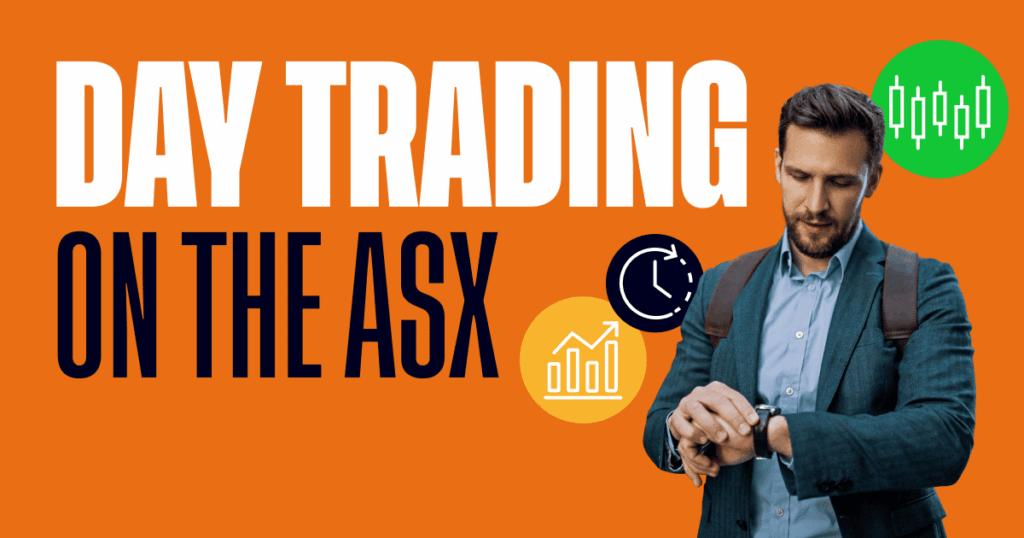 Aussie Day Trader: Your Guide to the Markets