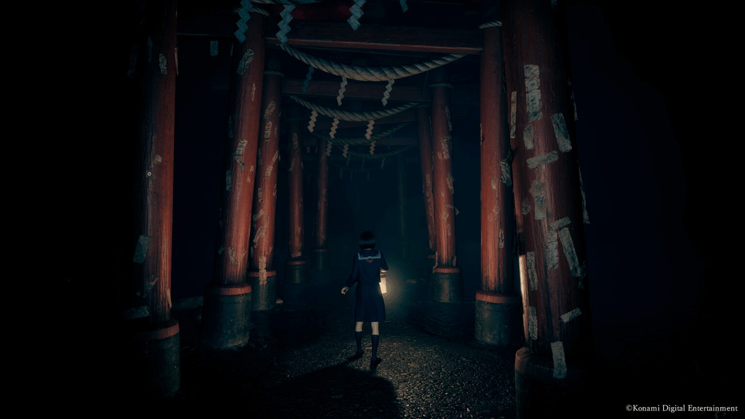 Silent Screams Return