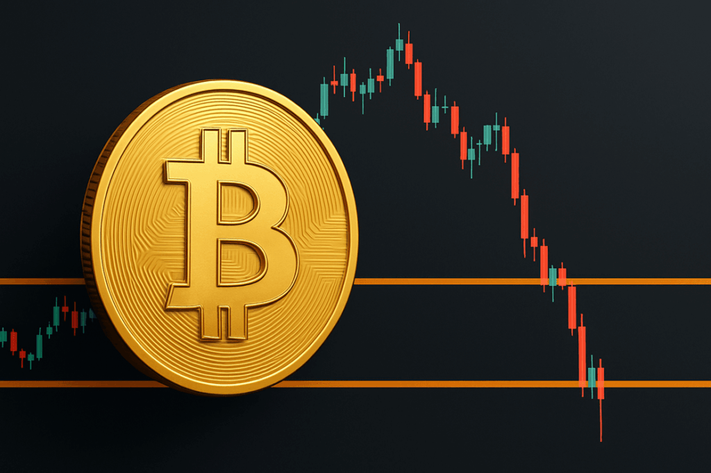 Bitcoin’s $99K Trigger: Ostium Labs Predicts