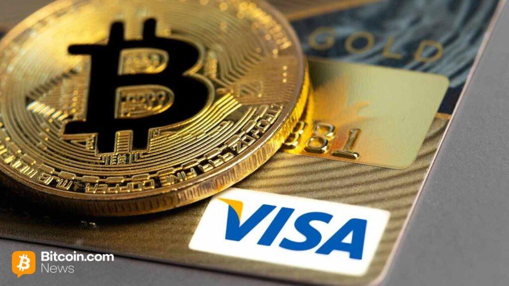 Bitcoin Rewards: Fold, Stripe, and Visa Team Up