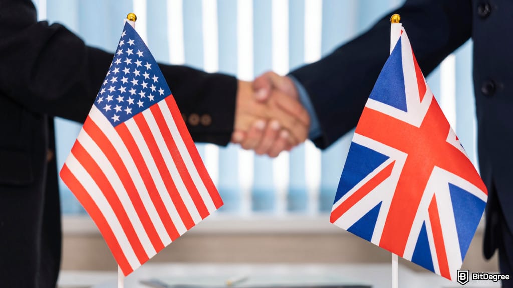 Transatlantic Crypto: UK & US Plans Unveiled