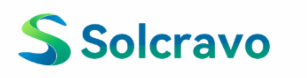 Solcravo: The Smart Trading Revolution