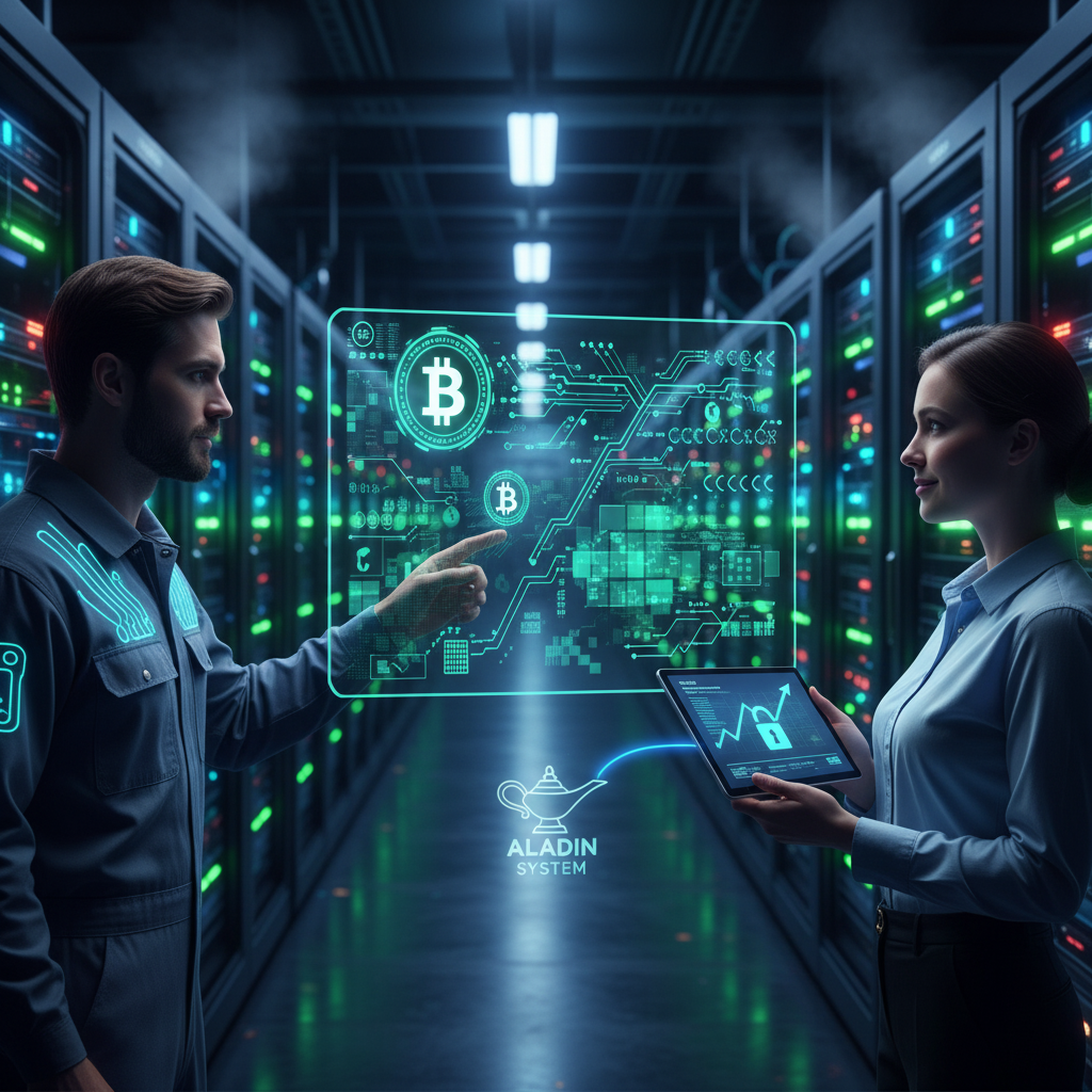 BitFuFu: Powering Crypto for Over Half a Million Users