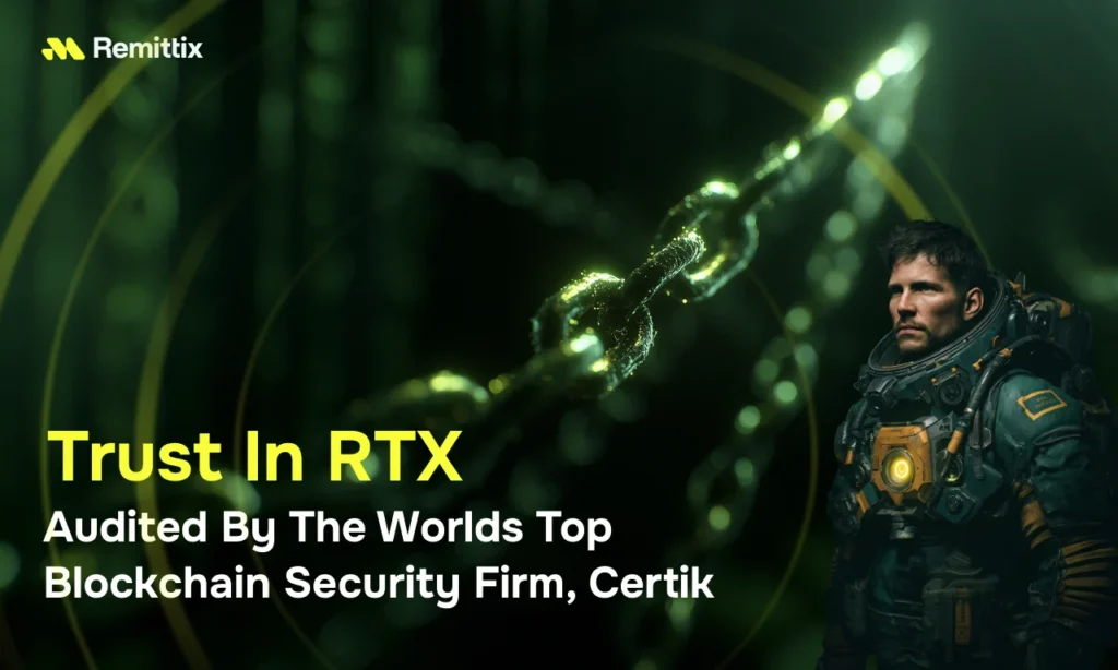 Remittix Breaks Crypto Records After Being Called The Next XRP And Becomes The Best Crypto Presale To Buy Now 3 Remittix