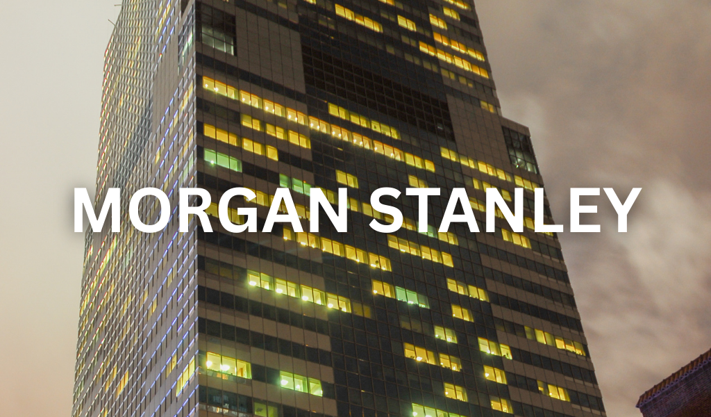 Bitcoin on E*Trade: Morgan Stanley’s $1B Crypto Play