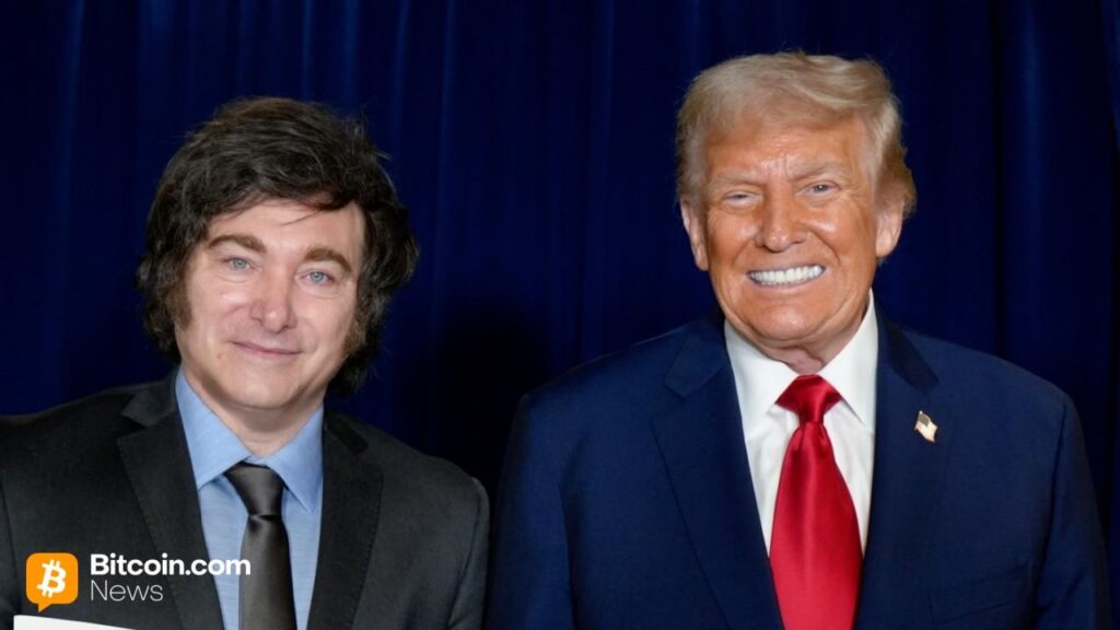 Argentina’s $20B Safety Net