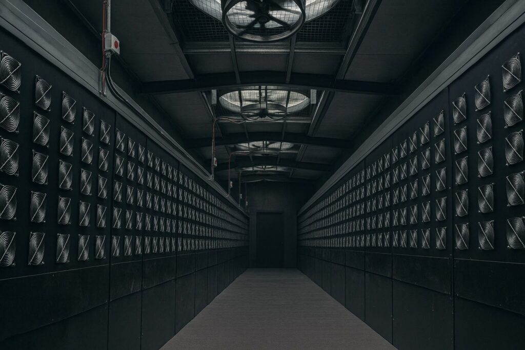 Iris Energy: Riding the Bitcoin Wave in 2025