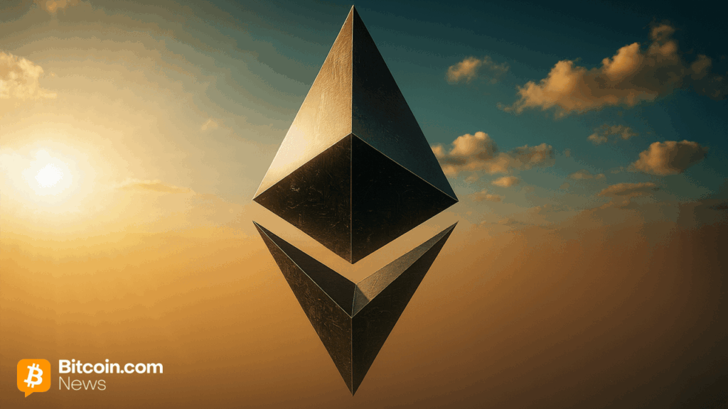 Ethereum’s $4K Tightrope