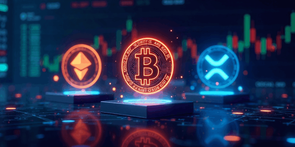 Crypto’s Friday Cliffhanger: Inflation’s Impact