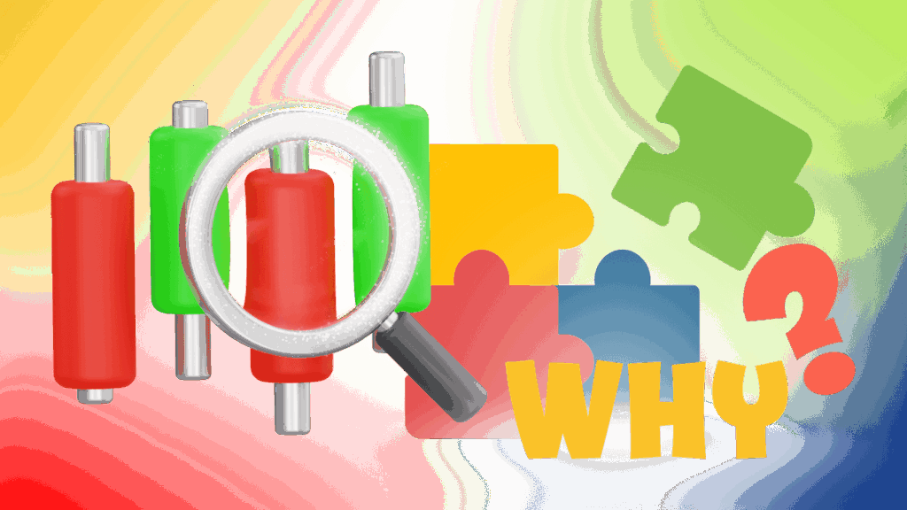 Decoding the Dip: 4 Market Movers