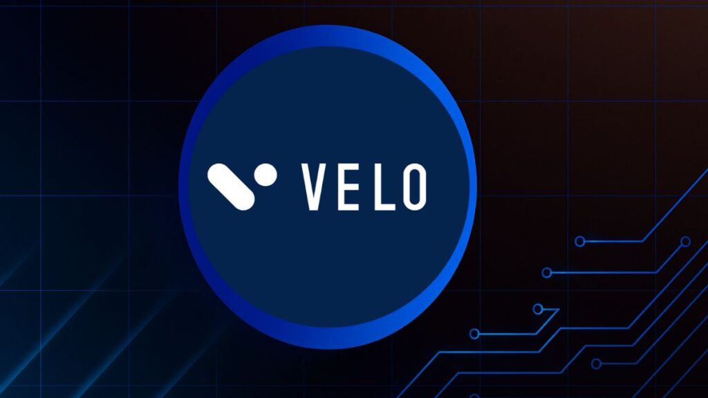 Velo Protocol: Unleashing Blockchain’s Potential